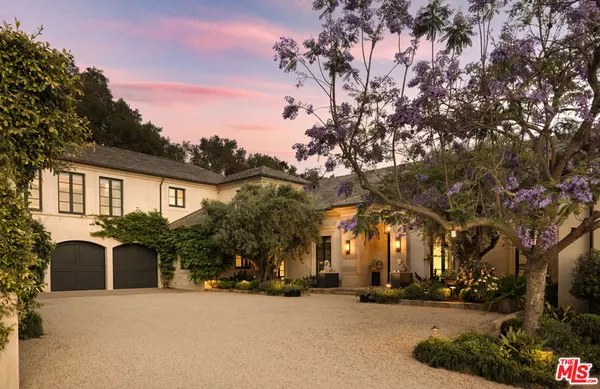 1140 E Mountain DR, Santa Barbara, CA 93108