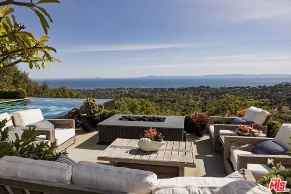 Santa Barbara, CA 93108,1140 E Mountain DR