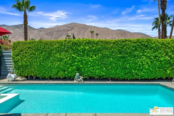 Palm Springs, CA 92264,566 S Vista Oro