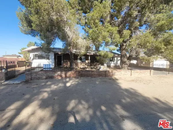 13420 Gilbert ST, Edwards, CA 93523