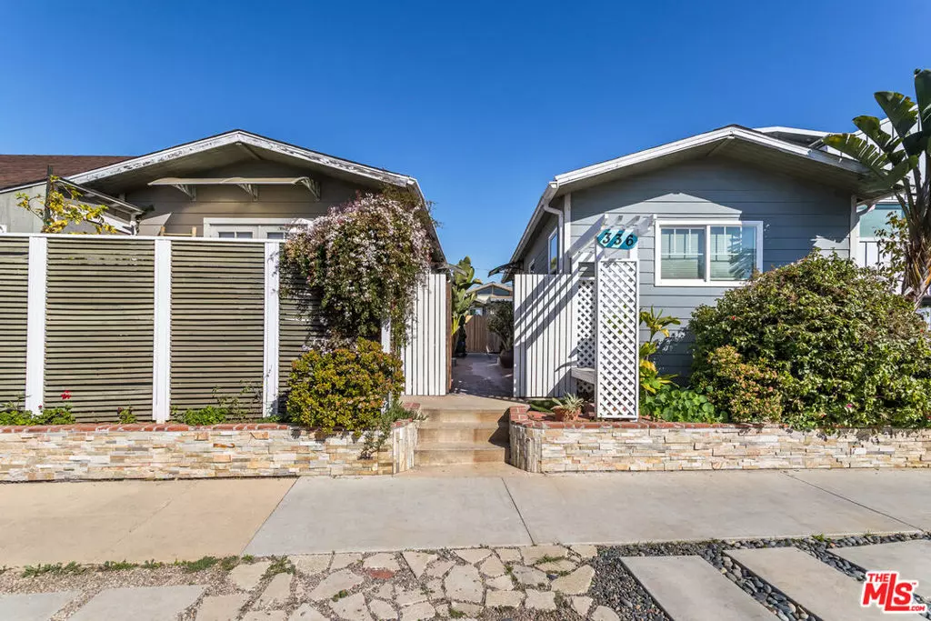 Venice, CA 90291,336 Rennie AVE #A