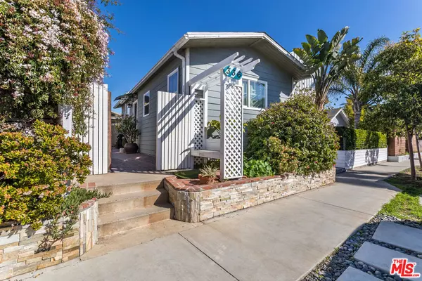 Venice, CA 90291,336 Rennie AVE #A