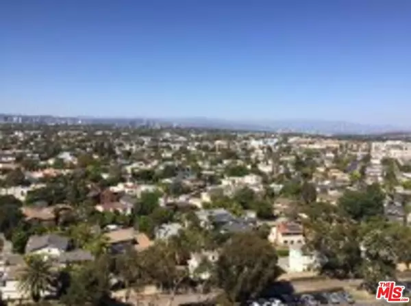 Marina Del Rey, CA 90292,4316 Marina City DR #1023