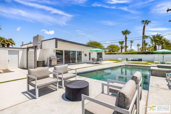 Palm Springs, CA 92262,3351 E Paseo Barbara