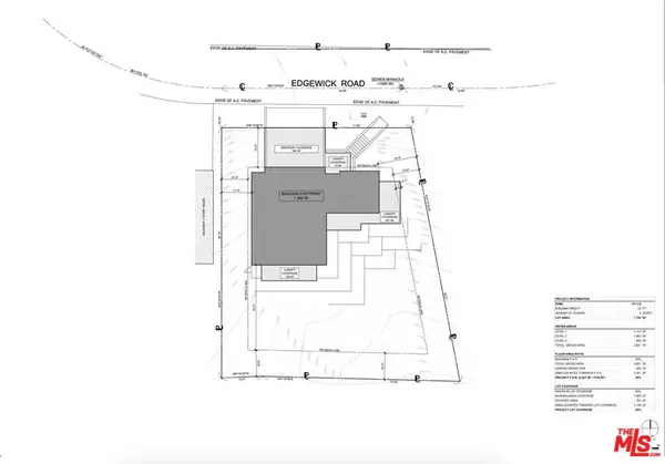 Glendale, CA 91206,2956 Edgewick RD