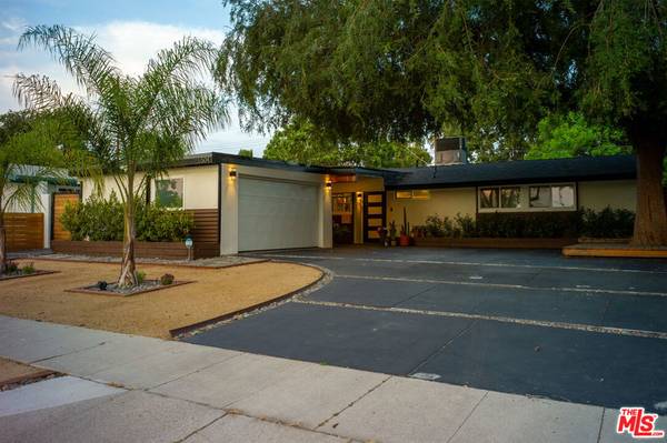 6504 Rhea AVE, Reseda, CA 91335