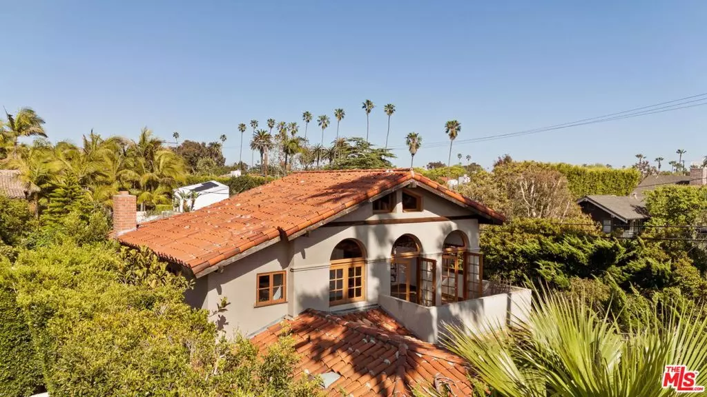 615 4th ST, Santa Monica, CA 90402