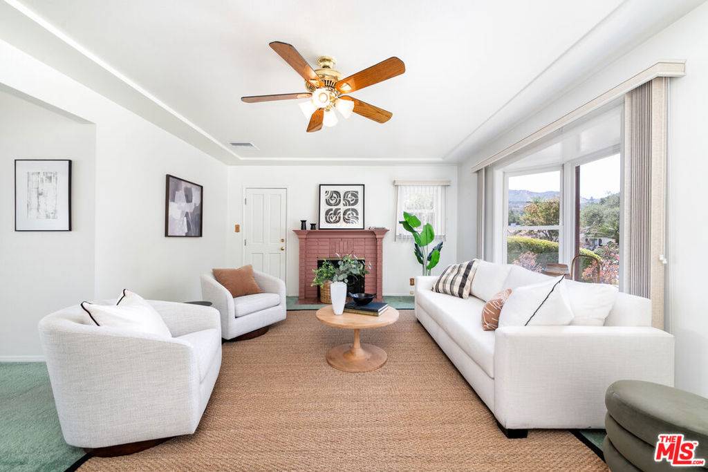 Glendale, CA 91208,1719 Camulos AVE