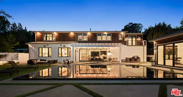 Encino, CA 91436,16101 Royal Mount DR