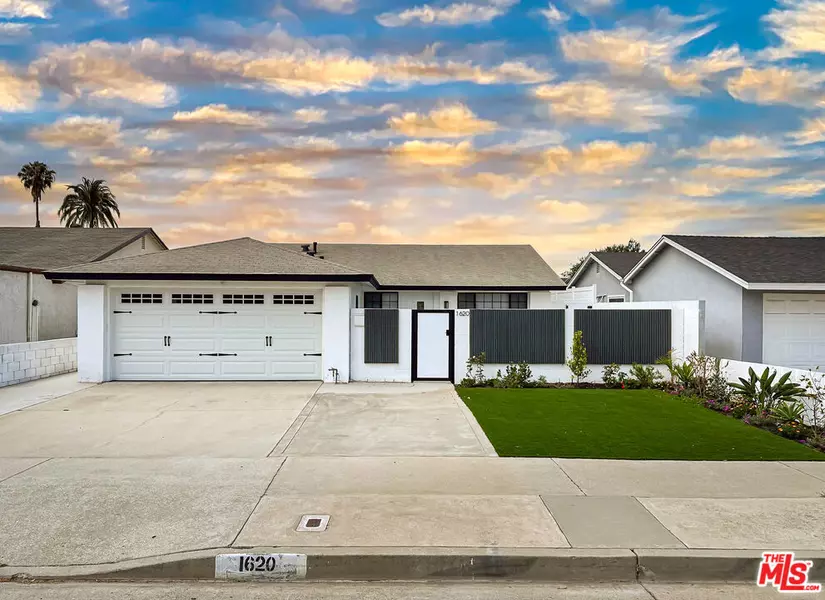 1620 Oakhorne DR, Harbor City, CA 90710