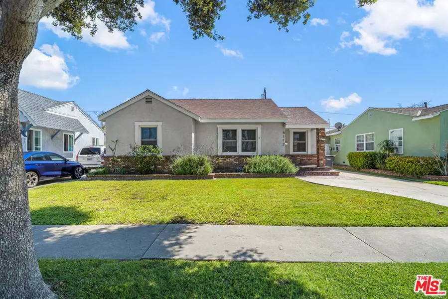 6112 Bonfair AVE, Lakewood, CA 90712