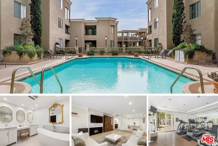 8455 Fountain AVE #414, West Hollywood, CA 90069
