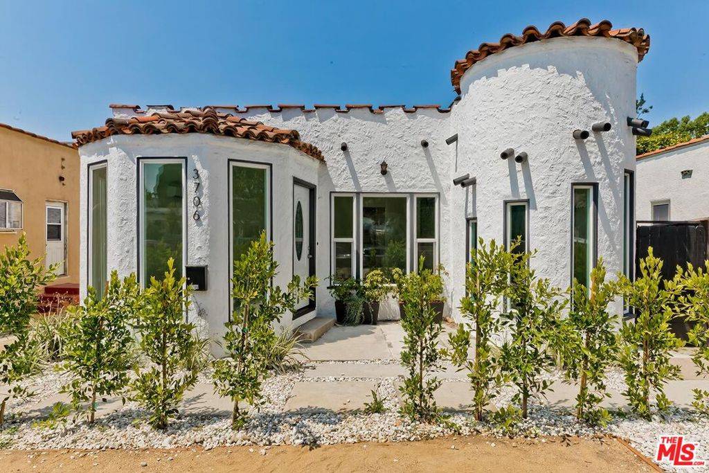 3706 Brunswick AVE, Los Angeles, CA 90039