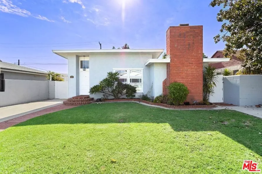 4157 Tivoli AVE, Los Angeles, CA 90066