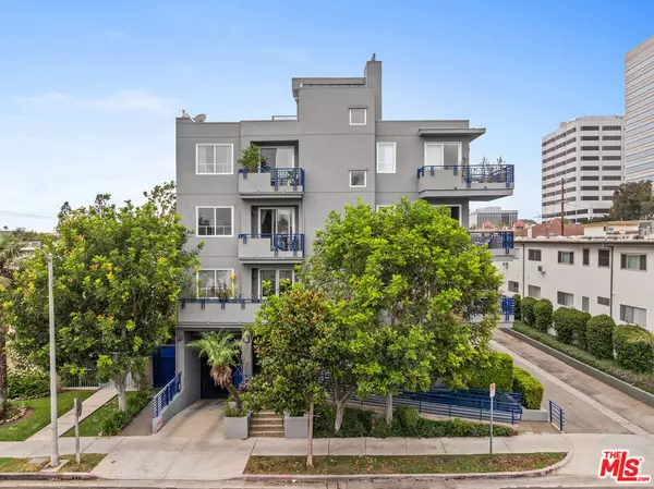 1245 Wellesley AVE #103, Los Angeles, CA 90025