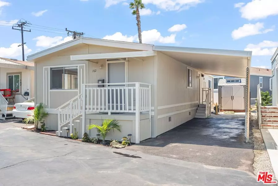 17700 S Western AVE #162, Gardena, CA 90248