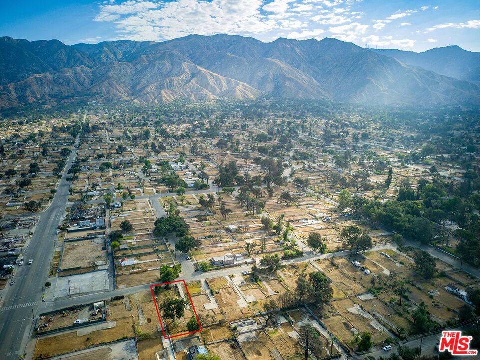 Altadena, CA 91001,42 E Harriet ST