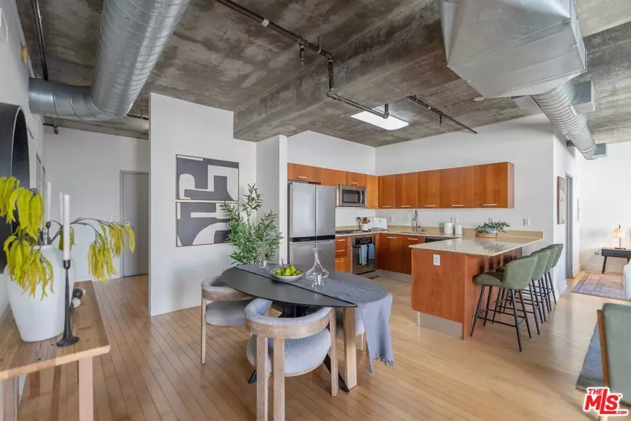 645 W 9th ST #618, Los Angeles, CA 90015