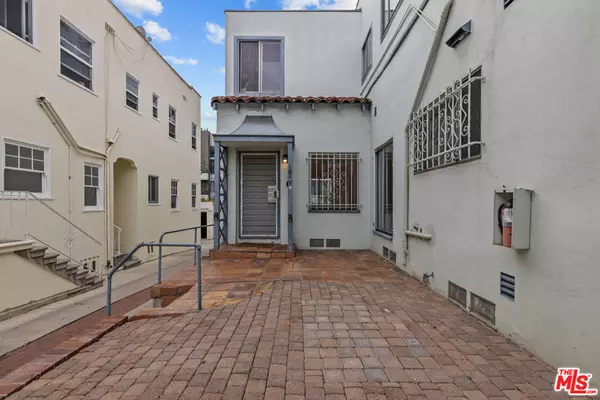 1817 Grace AVE, Los Angeles, CA 90028