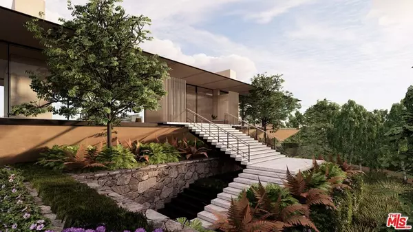 1001 Bel Air RD, Los Angeles, CA 90077