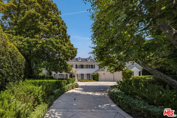 130 S Cliffwood AVE, Los Angeles, CA 90049