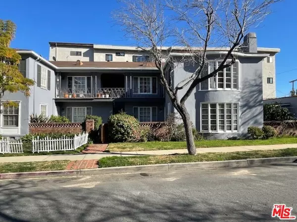 1206 Beverly Green DR, Los Angeles, CA 90035