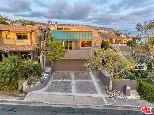 253 Fairview ST, Laguna Beach, CA 92651