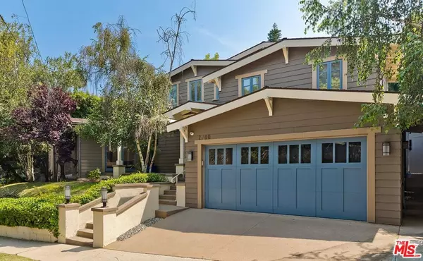 2700 Anchor AVE, Los Angeles, CA 90064