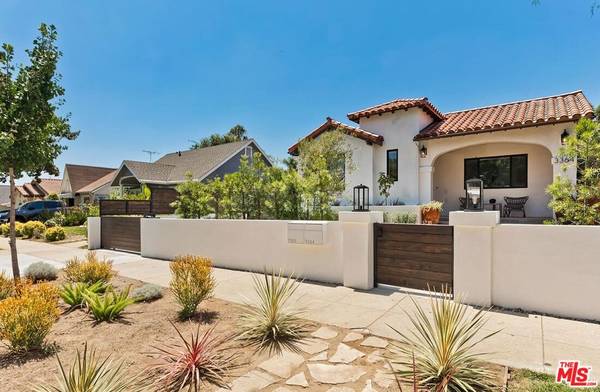 3364 Garden AVE, Los Angeles, CA 90039