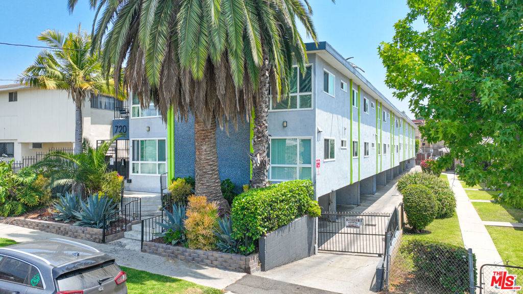 720 N Market ST, Inglewood, CA 90302