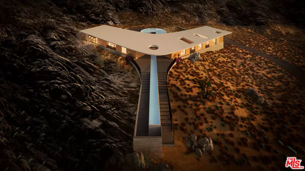 63173 Chickasaw RD, Joshua Tree, CA 92252