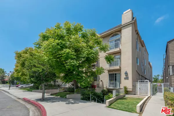 Studio City, CA 91602,11445 Moorpark ST #8