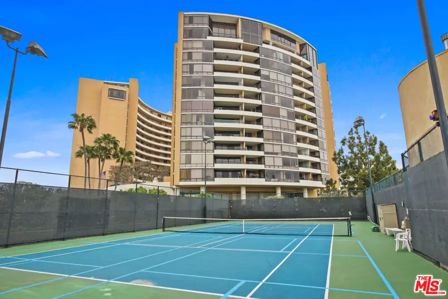 4316 Marina City Dr #521C, Marina Del Rey, CA 90292
