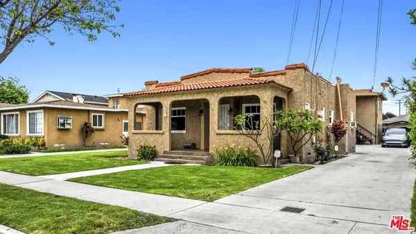 9527 Los Angeles ST, Bellflower, CA 90706