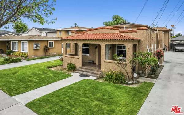 Bellflower, CA 90706,9527 Los Angeles ST