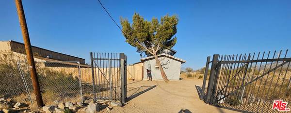 Lucerne Valley, CA 92356,31576 Emerald RD