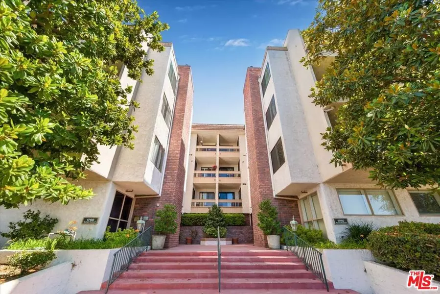17130 Burbank BLVD #201, Encino, CA 91316