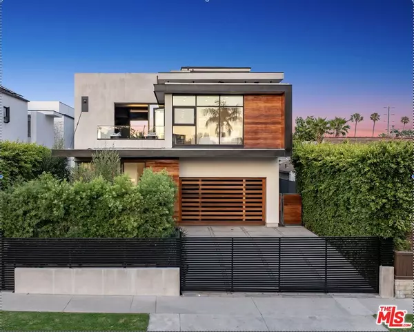 818 N Curson AVE, Los Angeles, CA 90046