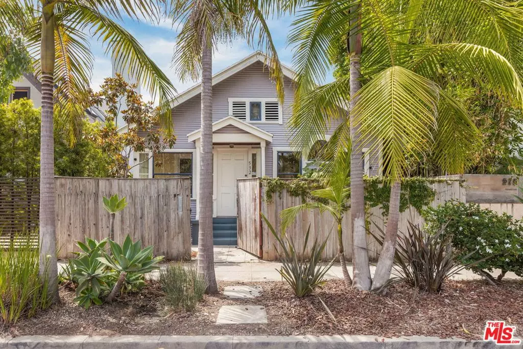 Venice, CA 90291,532 Altair PL