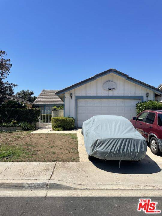 Moorpark, CA 93021,4529 N Canyonlands RD