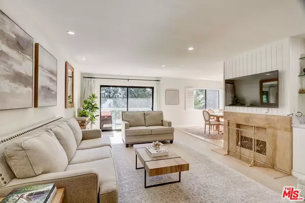 2345 Roscomare RD #303, Los Angeles, CA 90077