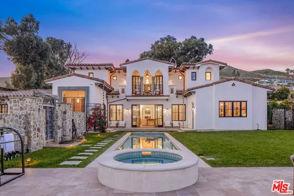29943 Harvester RD, Malibu, CA 90265