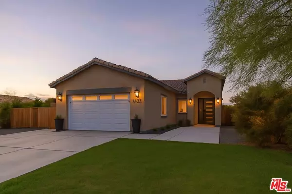 16295 Avenida Atezada, Desert Hot Springs, CA 92240