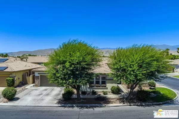 Indio, CA 92203,82954 Generations DR