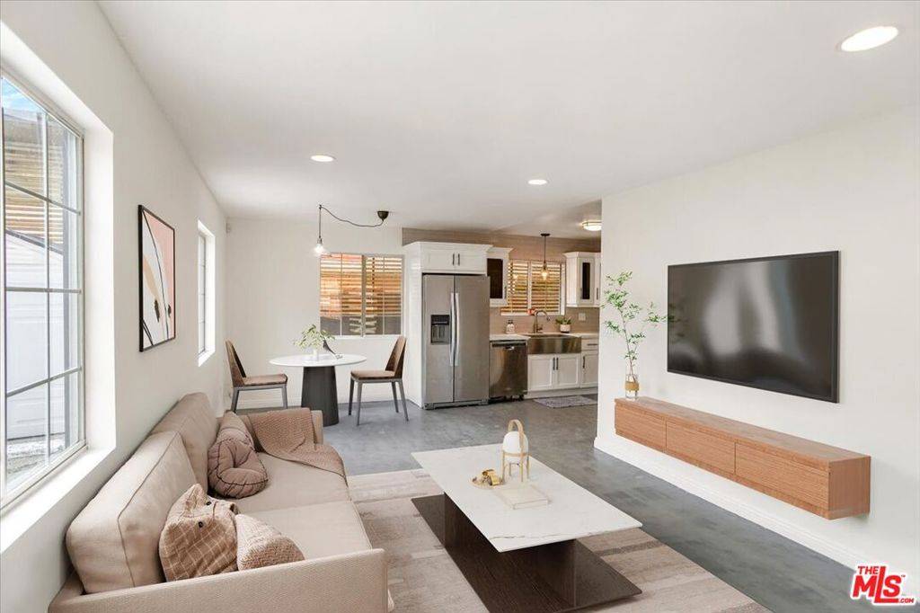 3805 Monterey RD, Los Angeles, CA 90032