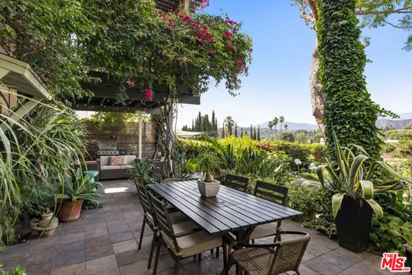 4815 Buchanan ST, Los Angeles, CA 90042