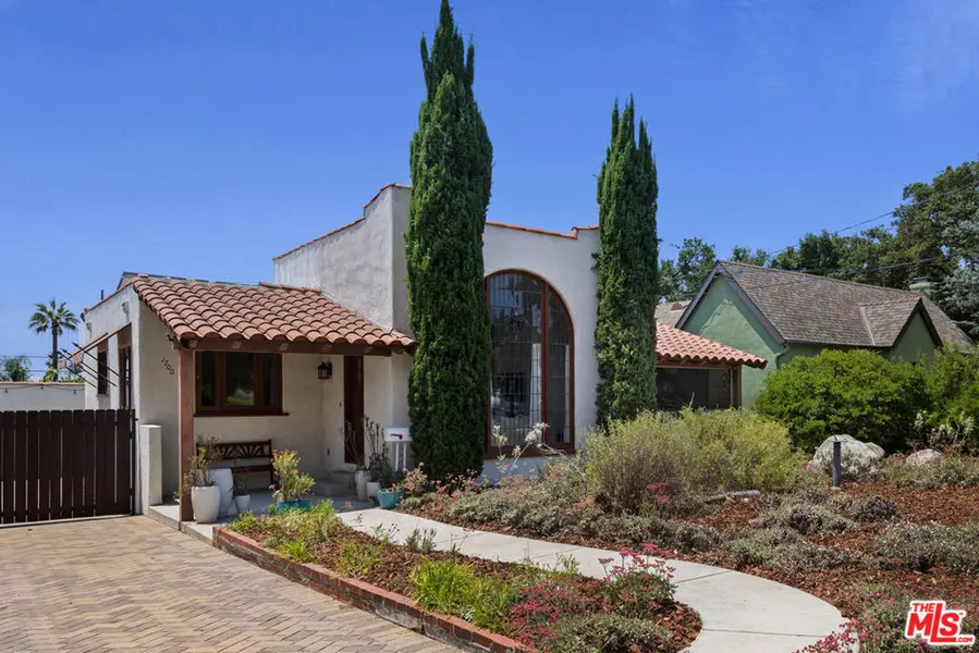 1700 Morada PL, Altadena, CA 91001