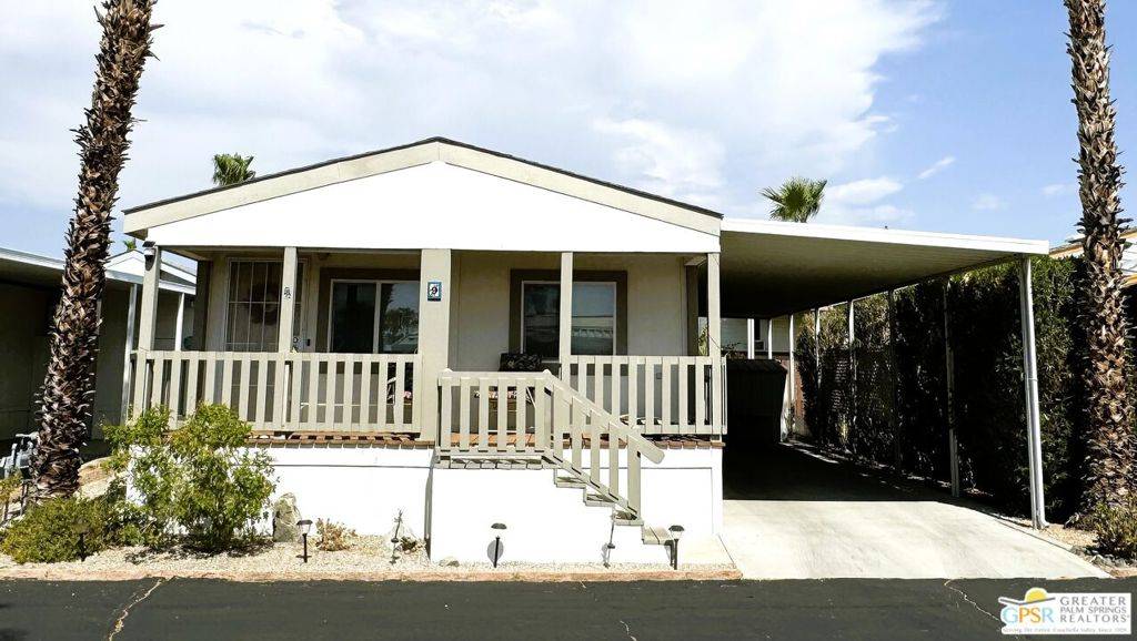 17640 Corkill RD #9, Desert Hot Springs, CA 92241
