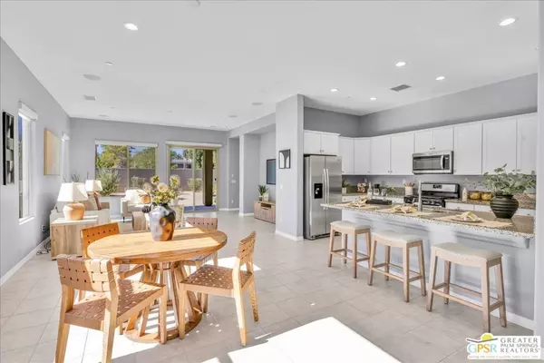 69 Cabernet, Rancho Mirage, CA 92270