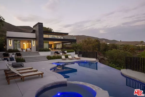 29800 Cuthbert RD, Malibu, CA 90265